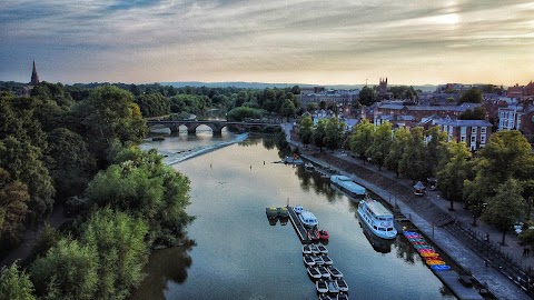 Chester Boat Hire