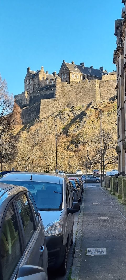 Edinburgh Nine Apartments