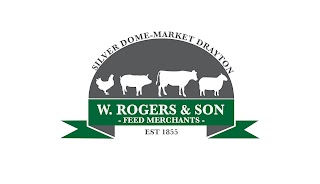 W Rogers & Son