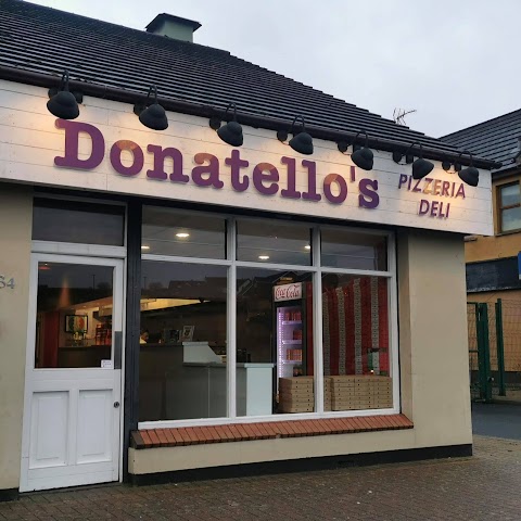 Donatello's