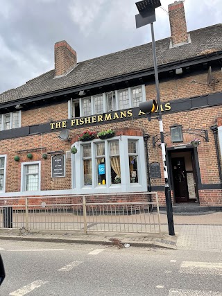 The Fishermans Arms