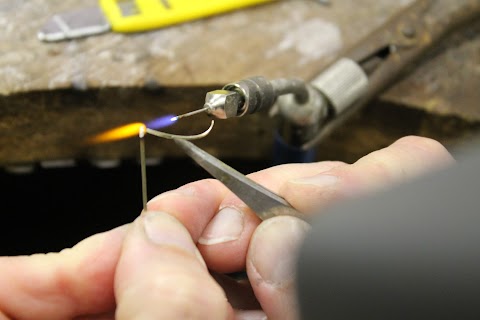 Tennant and Darragh Jewellery Workshop