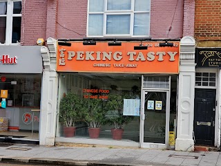 Peking Tasty