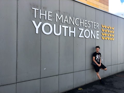 Manchester Youth Zone
