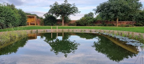 The Swimming Pond Company