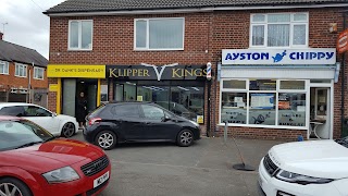 Klipper Kings Barbers