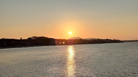 Fisherrow Harbour