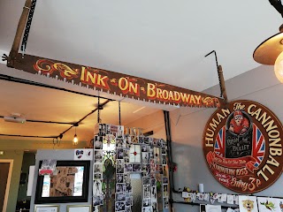 Ink on Broadway