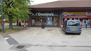 Domino's Pizza - Nottingham - Silverdale