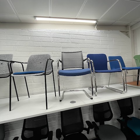 S&S Office Interiors - Office Furniture