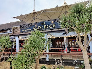 The Sir Alec Rose - JD Wetherspoon