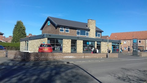 Co-op Food - Selby - Flaxley Road