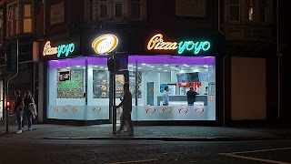 Kebab & Pizza Yoyo