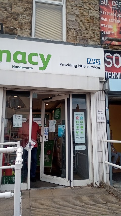 LloydsPharmacy