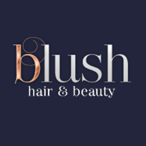 Blush Hairdressing Ltd