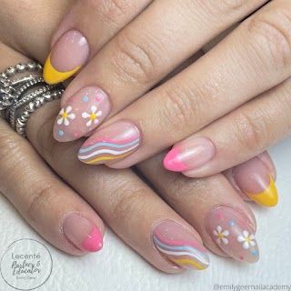 Nail Artistry