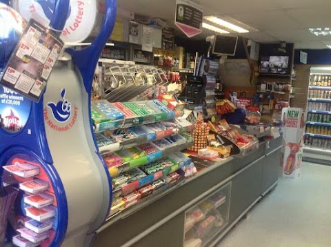 Beauchamp Convenience Store