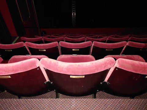 Frome Memorial Theatre