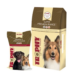 Trophy Pet Foods Tamar Valley