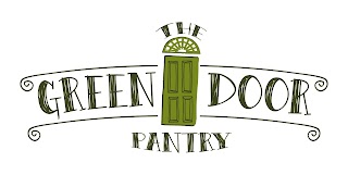 The Green Door Pantry