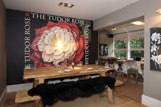 Tudor Rose Coulsdon