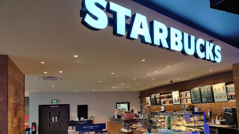 Starbucks - Cineworld