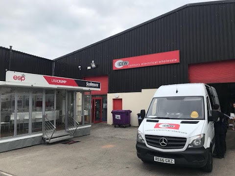 Century Electrical Wholesale Newry (CEW)