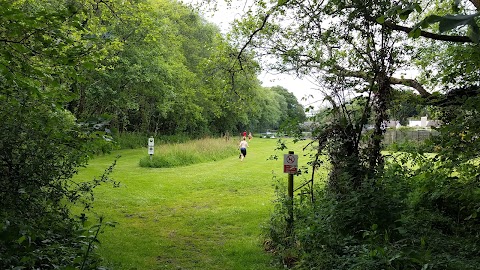 Notter Mill Country Park
