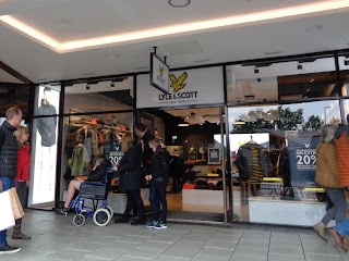 LYLE & SCOTT