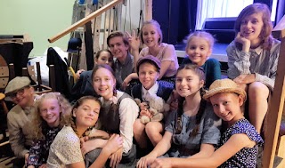 Rising Stars Youth Musical Theatre