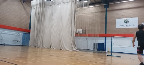 Rykneld Sports Centre