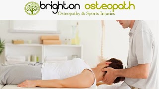 Brighton Osteopathy and Sports Injury Clinic