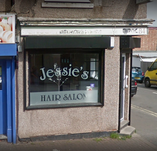 Jessie's Hair Salon