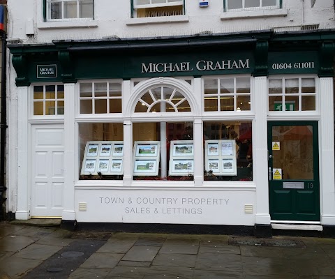 Michael Graham Estate Agents Northampton