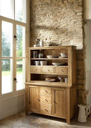 Oak Furnitureland