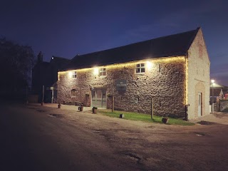 The Tea Barn - Whitley