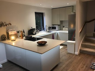 Twickenham Kitchen Designs