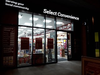 Select Convenience