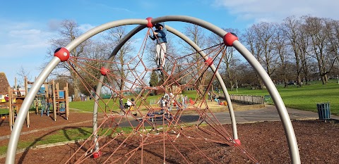 Palmer Park Play Area