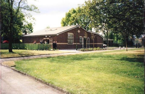 North Reddish Community Centre