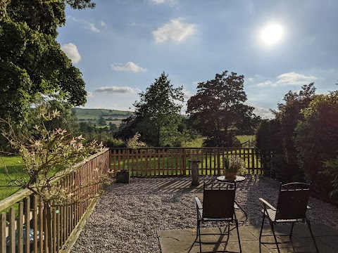 Greenhouse Farm Cottage