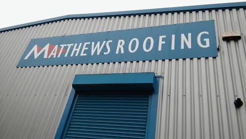 Matthews Roofing Ltd