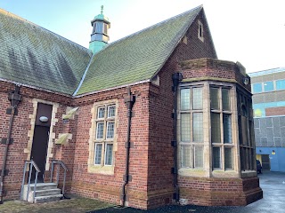 QUB Music Building