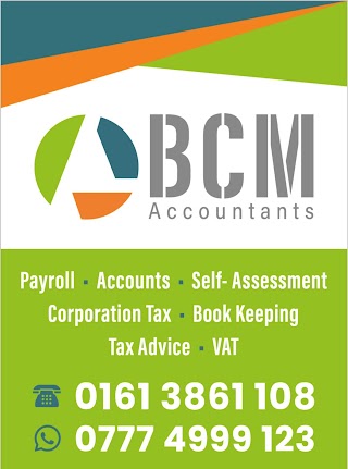 BCM Accountants