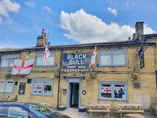 The Black Bull Inn