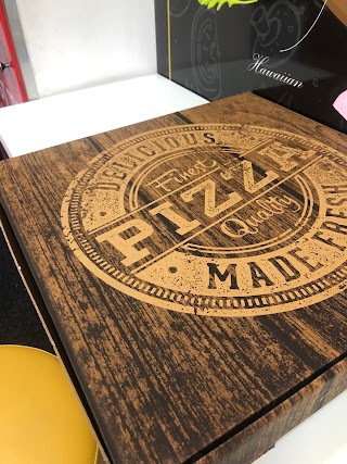 2020 Pizza And Grill Ltd