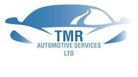 Tmr automotive services Ltd