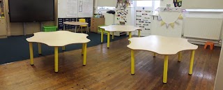 Early Years Furniture