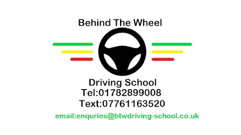 Behind the Wheel Driving School