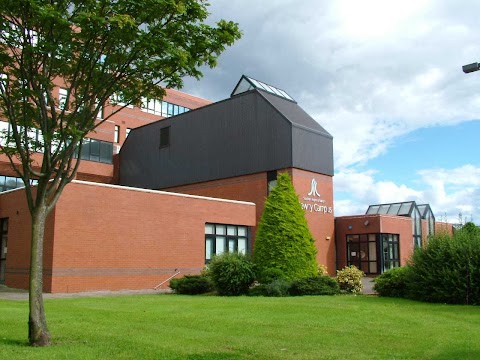 Southern Regional College - Newry West Campus